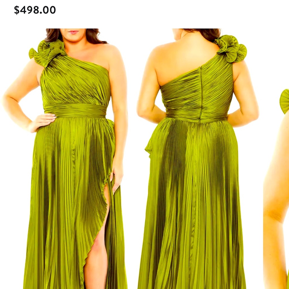 Formal Gown